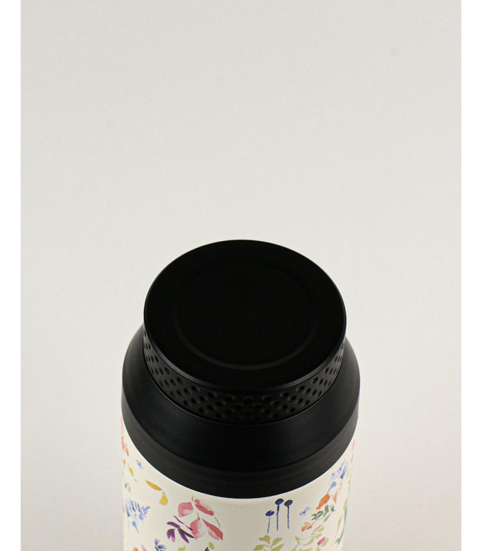 Botella térmica con filtro Cup Mii LULALILA LEAVES – Rumbott 0,35 LTé y Sensaciones