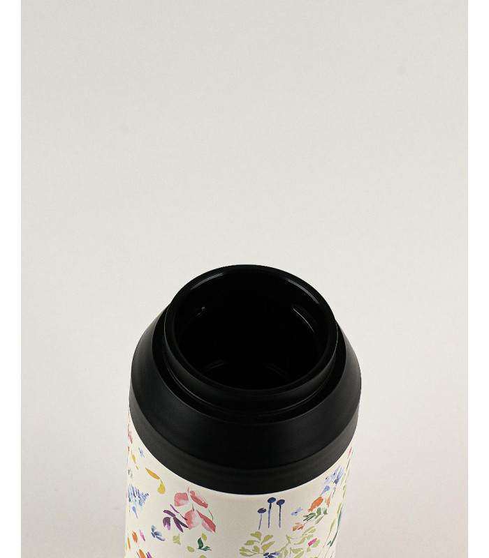 Botella térmica con filtro Cup Mii LULALILA LEAVES – Rumbott 0,35 LTé y Sensaciones