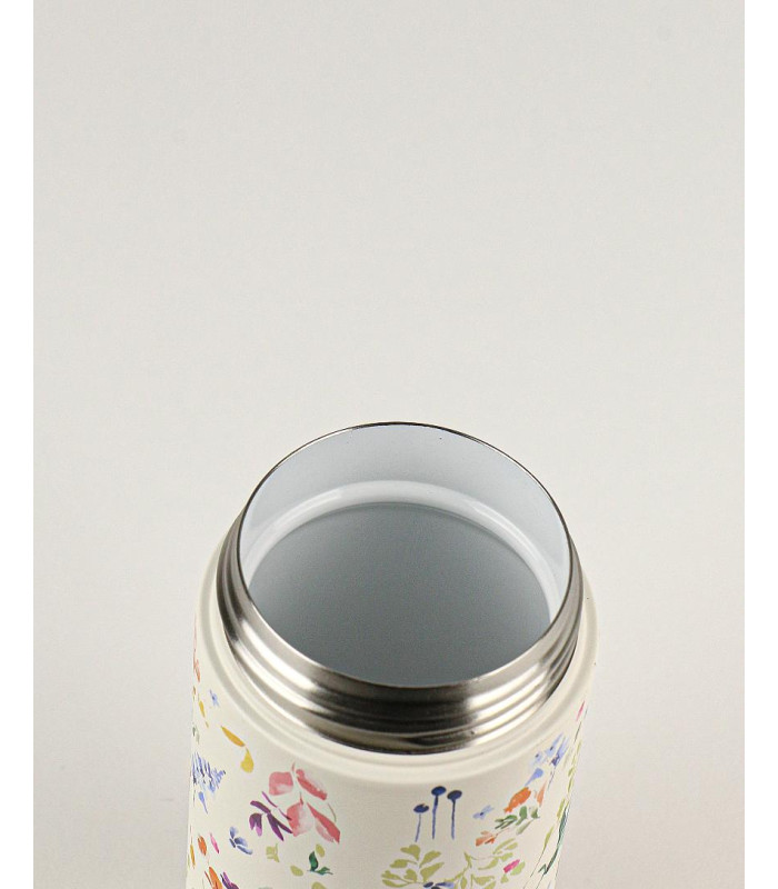 Botella térmica con filtro Cup Mii LULALILA LEAVES – Rumbott 0,35 LTé y Sensaciones