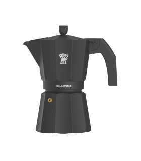 Cafetera Pezzetti Italexpress 6 Tazas