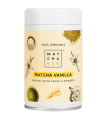 Té Matcha Vainilla Ecológico