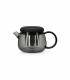 Tetera FUSION — Vidrio Borosilicato 300 mlTé y Sensaciones