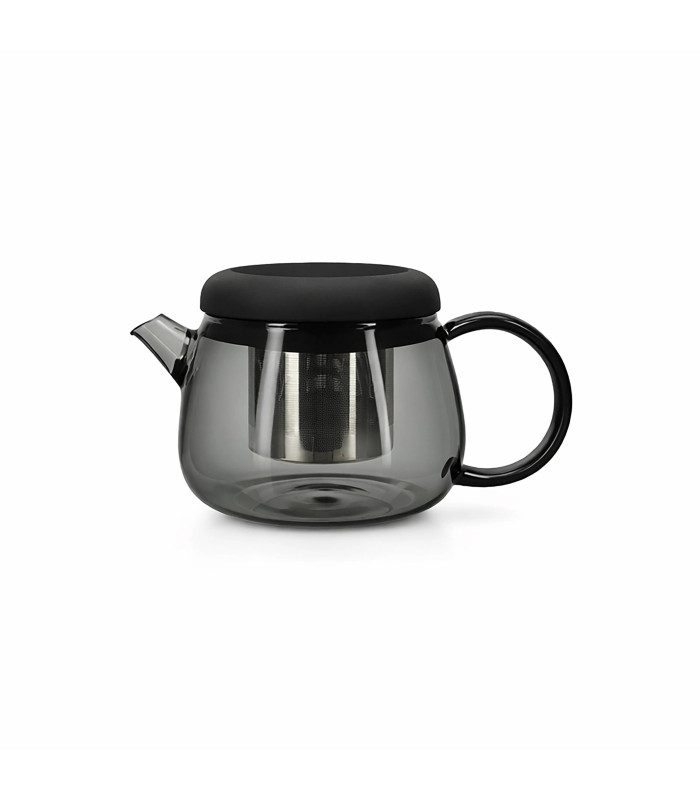 Tetera FUSION — Vidrio Borosilicato 300 mlTé y Sensaciones