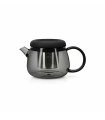Tetera FUSION — Vidrio Borosilicato 300 ml