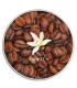 Café Aromatizado VAINILLA - 100% Arábica, 250gr.Té y Sensaciones