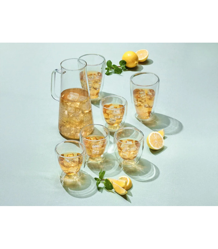 Cold Brew FRESCURA DE LIMÓN — Infusión de frutas sabor limón (100 g)Té y Sensaciones