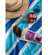 Cold Brew HELADO DE ARÁNDANOS — Infusión de frutas arándano y vainilla (100 g)Té y Sensaciones