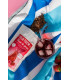 Cold Brew BESO DE FRESA — Infusión de frutas sabor fresa (100 g)Té y Sensaciones