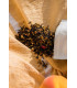 Cold Brew FELICIDAD DE MELOCOTÓN — Té negro sabor melocotón (100 g)Té y Sensaciones