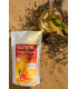 Cold Brew VERANO TROPICAL — Té verde mango y piña (100 g)Té y Sensaciones