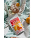 Cold Brew VERANO DE MELOCOTÓN — Infusión de frutas sabor melocotón (100 g)Té y Sensaciones
