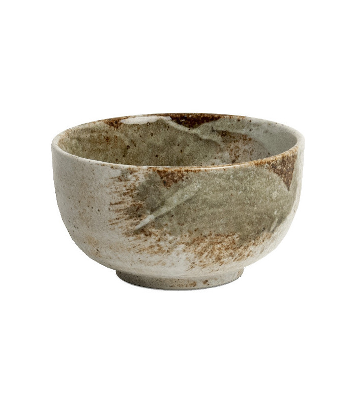 Cuenco Hikari – Cerámica japonesa para matcha (0,50 L)Té y Sensaciones