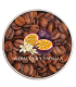 Café Aromatizado MARACUYÁ Y VAINILLA - 100% Arábica, 250gr.Té y Sensaciones
