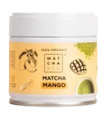 Té Matcha Mango Ecológico