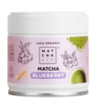 Té Matcha Arándanos Ecológico