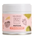 Té Matcha Fresa EcológicoTé y Sensaciones