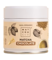 Té Matcha Chocolate Ecológico