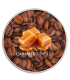 Café Aromatizado CARAMELO INGLÉS - 100% Arábica, 250gr.Té y Sensaciones