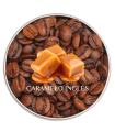 Café Aromatizado CARAMELO INGLÉS - 100% Arábica, 250gr.