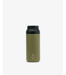 Botella térmica con filtro Cup Mii LAUREL – Runbott 0,35 L
