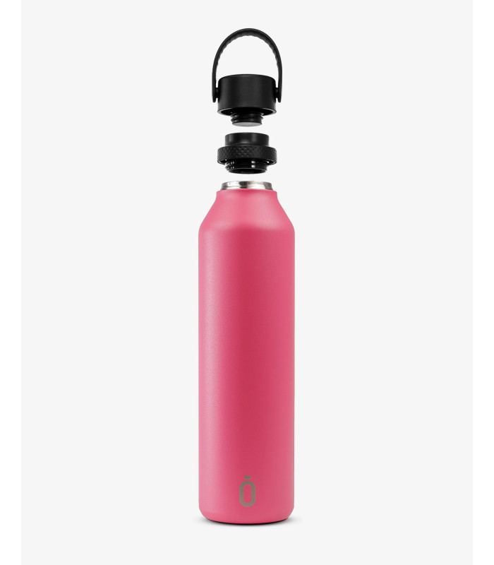 Botella térmica Mii 1L BLUSH – Runbott 1 LTé y Sensaciones