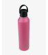 Botella térmica Mii 1L BLUSH – Runbott 1 LTé y Sensaciones