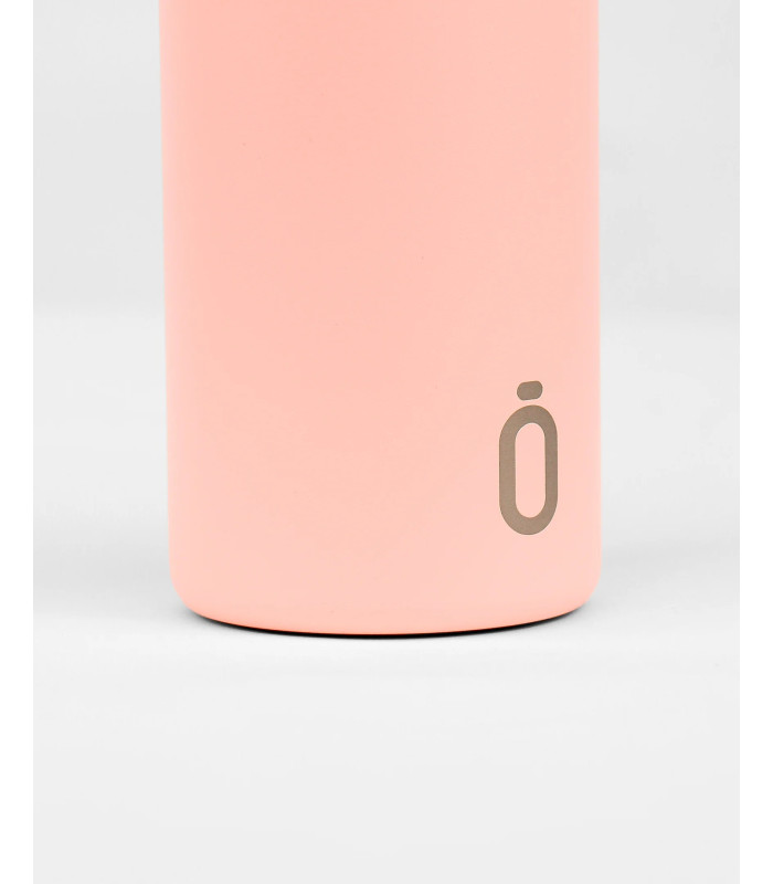 Botella térmica Mii 60 COTTON CANDY – Runbott 0,60 LTé y Sensaciones
