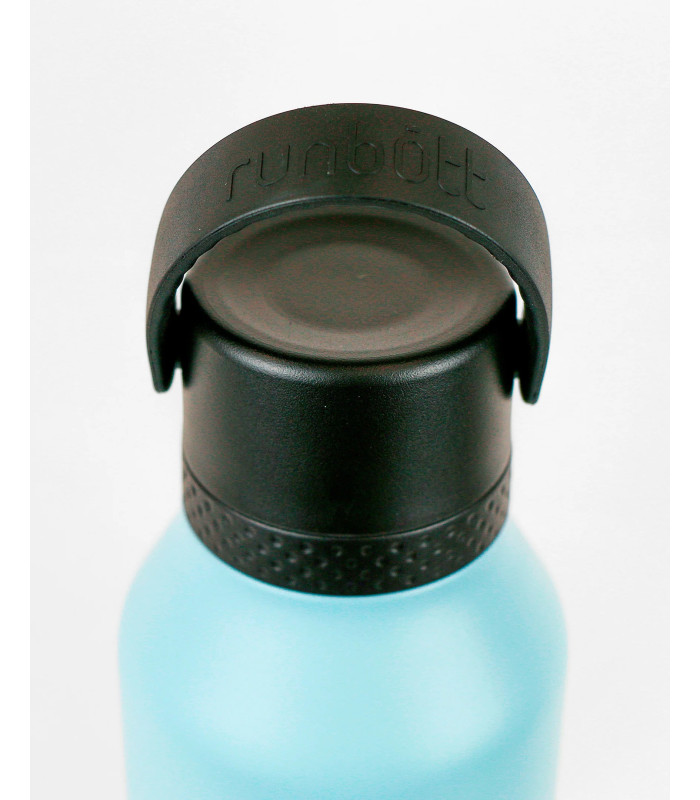 Botella térmica Mii 60 POWDER SKY – Runbott 0,60 LTé y Sensaciones