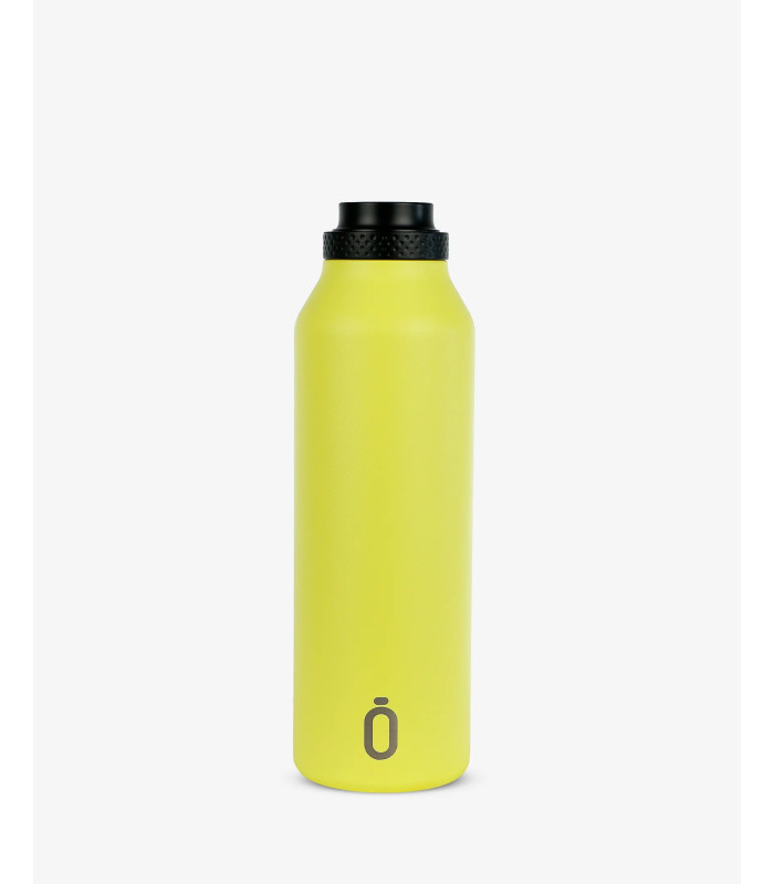 Botella térmica Mii 60 LEMON – Runbott 0,60 LTé y Sensaciones