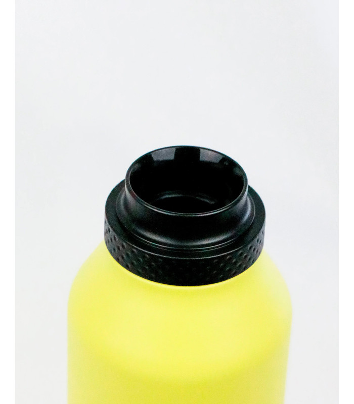 Botella térmica Mii 60 LEMON – Runbott 0,60 LTé y Sensaciones