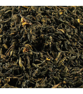 Té verde con flores de JazmínTé y Sensaciones