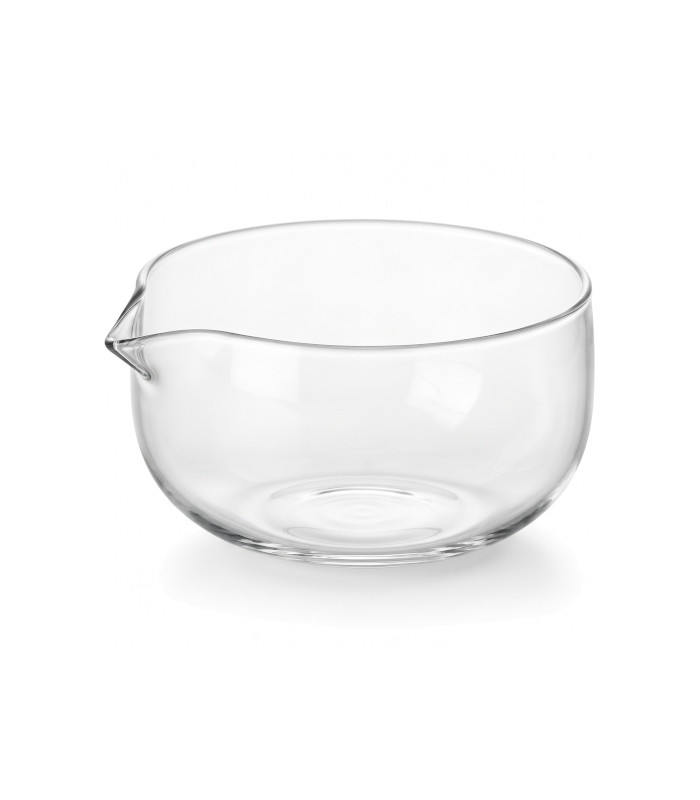 Cuenco Sora — Cristal para matcha 0,50 LTé y Sensaciones