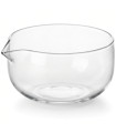 Cuenco Sora — Cristal para matcha 0,50 L