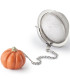 Filtro Pumpkin, bola con cadena 5 cmTé y Sensaciones