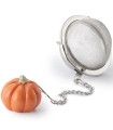Filtro Pumpkin, bola con cadena 5 cm