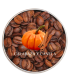 Café Aromatizado CALABAZA Y CANELA - 100% Arábica, 250gr.Té y Sensaciones