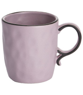 Taza Nilla — Cerámica 0,30 LTé y Sensaciones