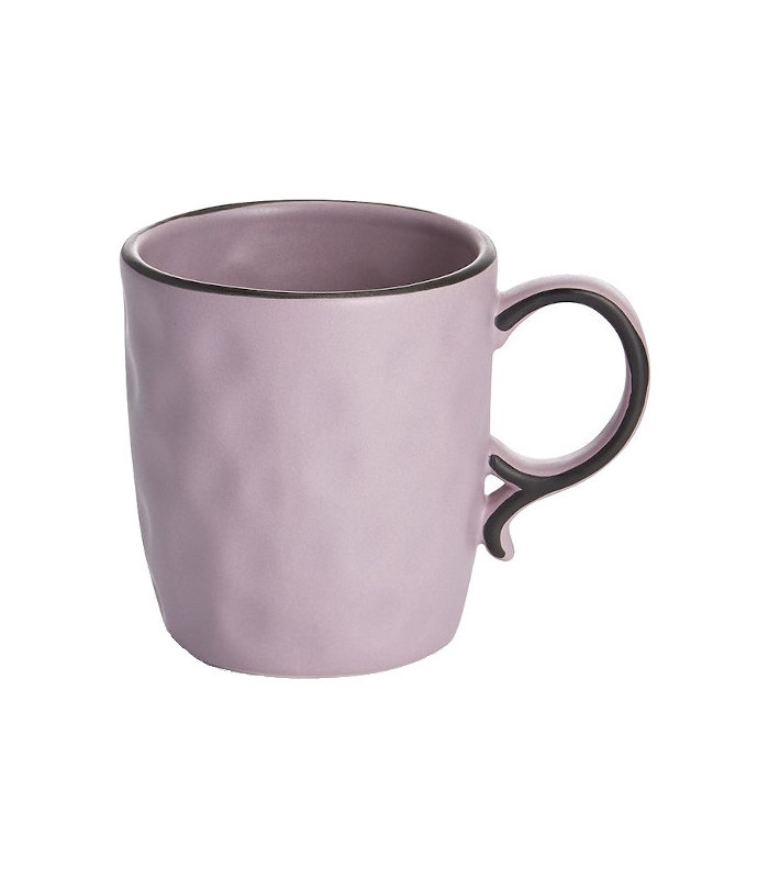 Taza Nilla — Cerámica 0,30 LTé y Sensaciones