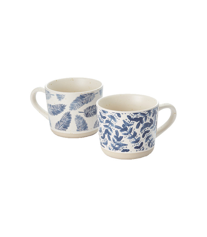 Taza Luzy — Cerámica 0,35 LTé y Sensaciones