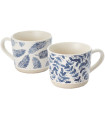 Taza Luzy — Cerámica 0,35 L