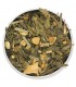 Té verde Jengibre y limónTé y Sensaciones