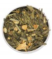 Té verde Jengibre y limón