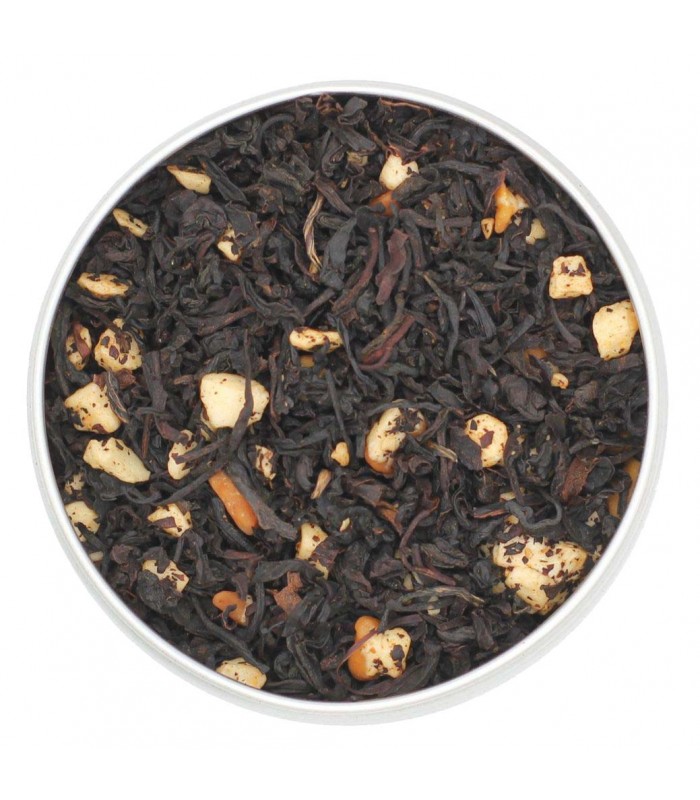 Té negro Dulce turcoTé y Sensaciones