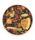 Té negro Galleta de naranjaTé y Sensaciones