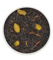 Té negro Pistacho y trufa