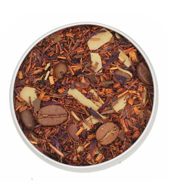 Rooibos Good day caféTé y Sensaciones