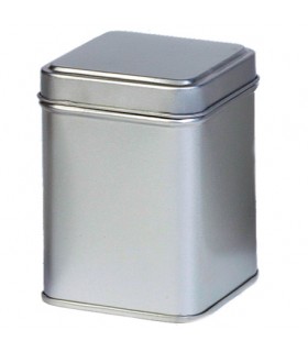 Lata platead 50 gr. (precio coste)