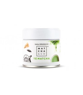 Té Matcha Original