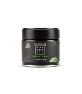 Matcha Premium 30gr.