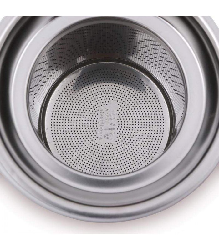 Taza Minima Eva 0,35l, blancaTé y Sensaciones